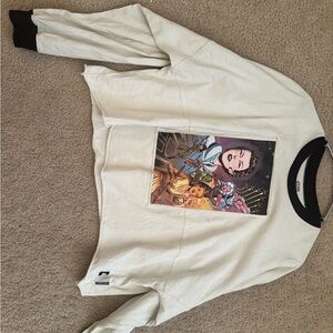 Star Wars spirit jersey